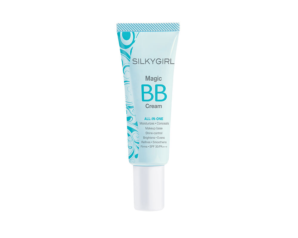 Image via SILKYGIRL Cosmetics