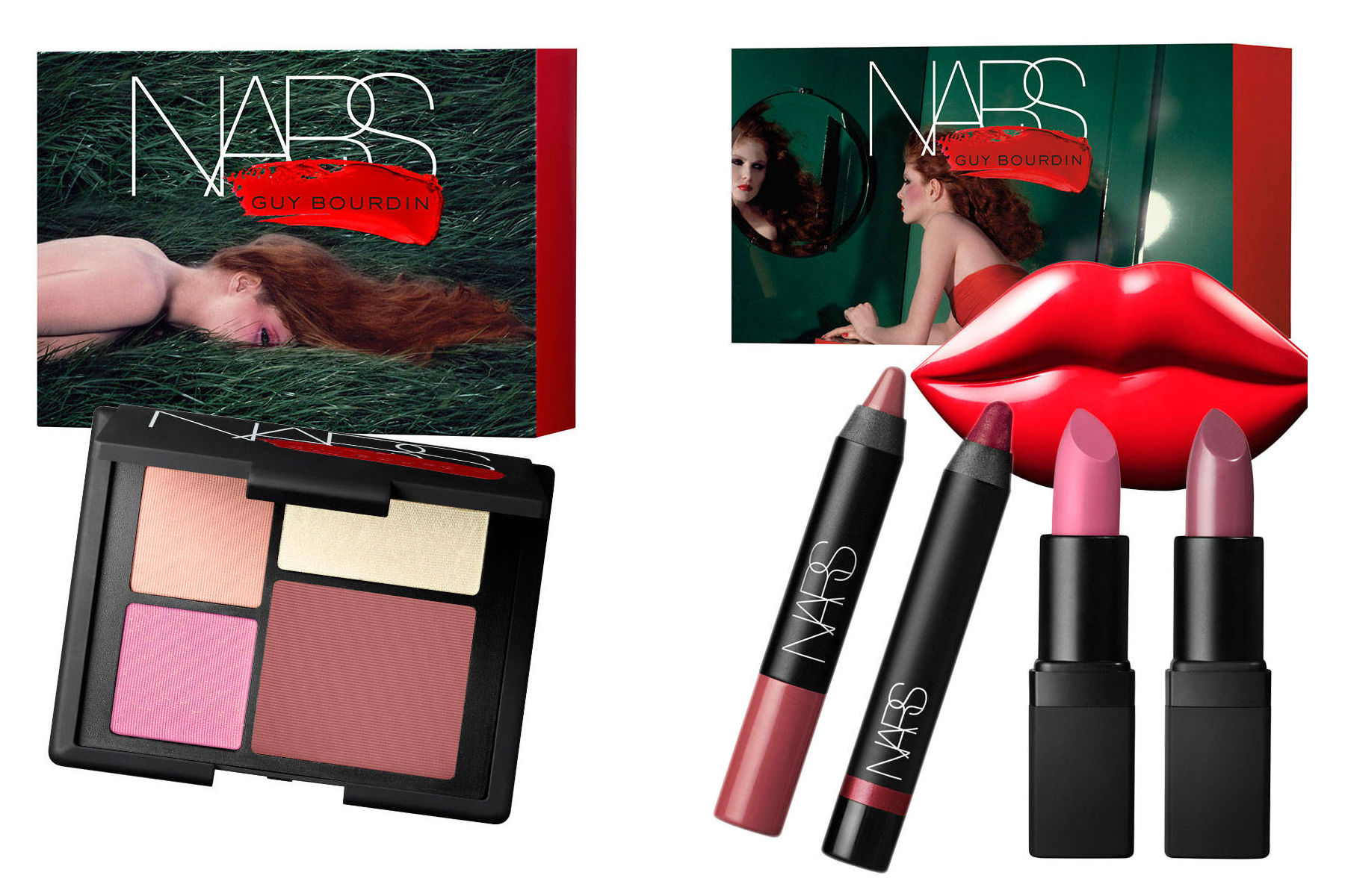 Images via elle.com