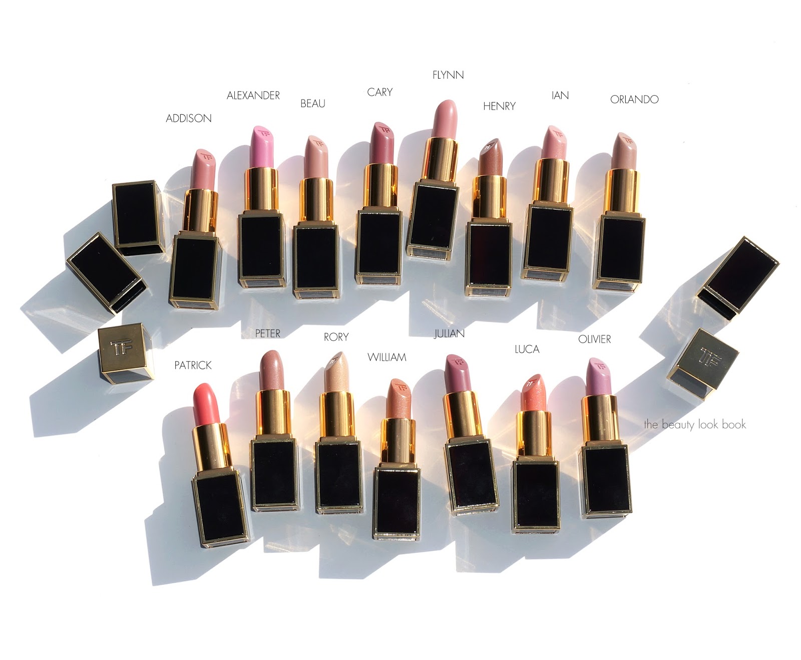 Image via thebeautylookbook.com