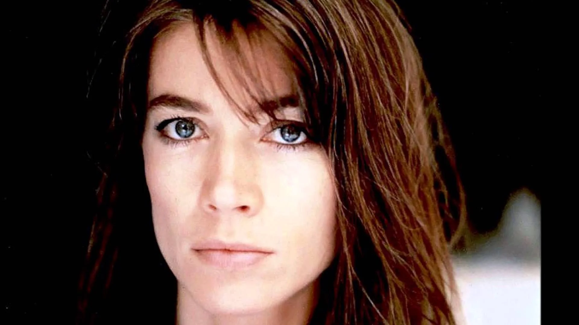 Francoise Hardy (via youtube.com)