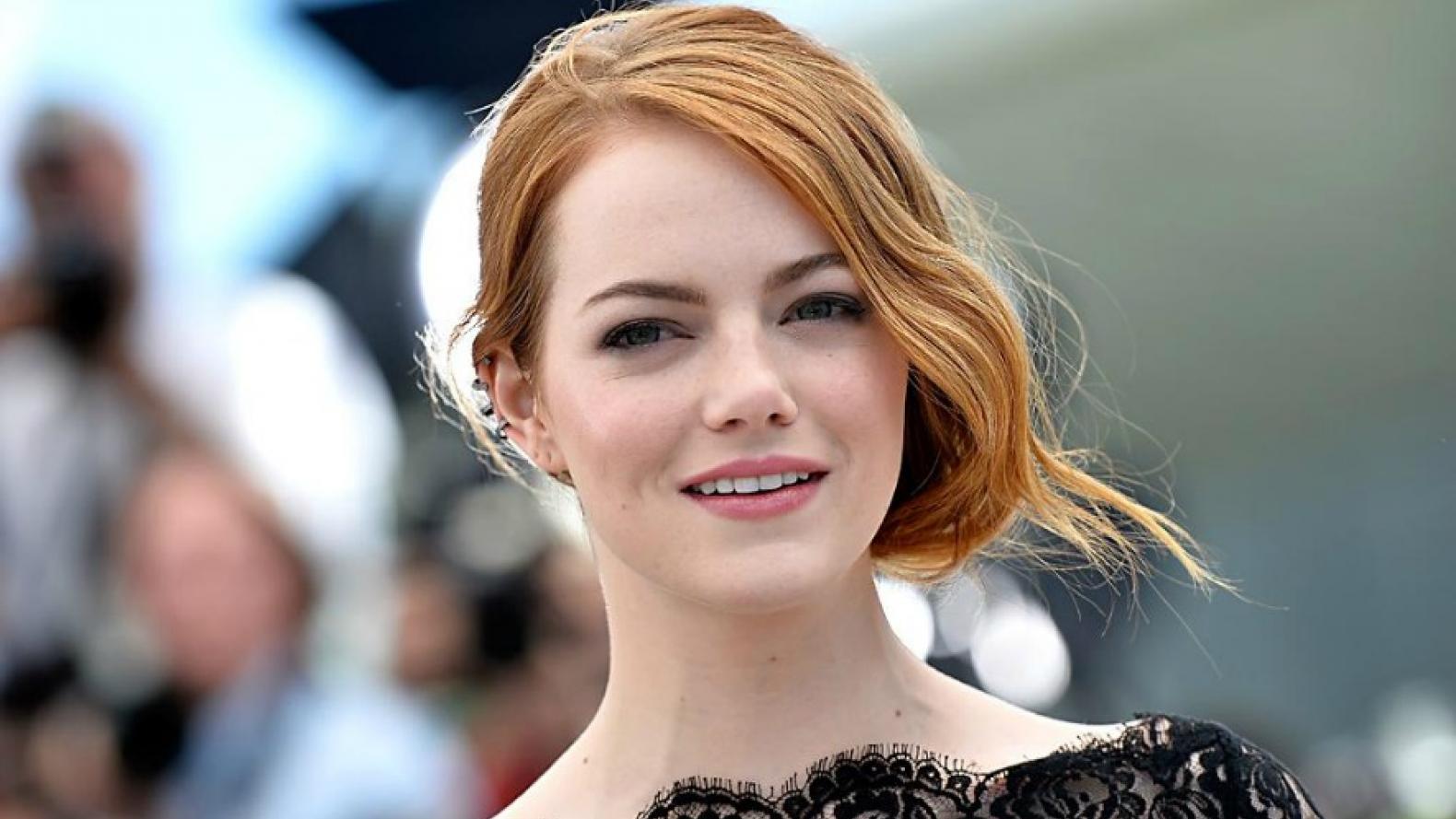 Emma Stone (via telegraph.co.uk)