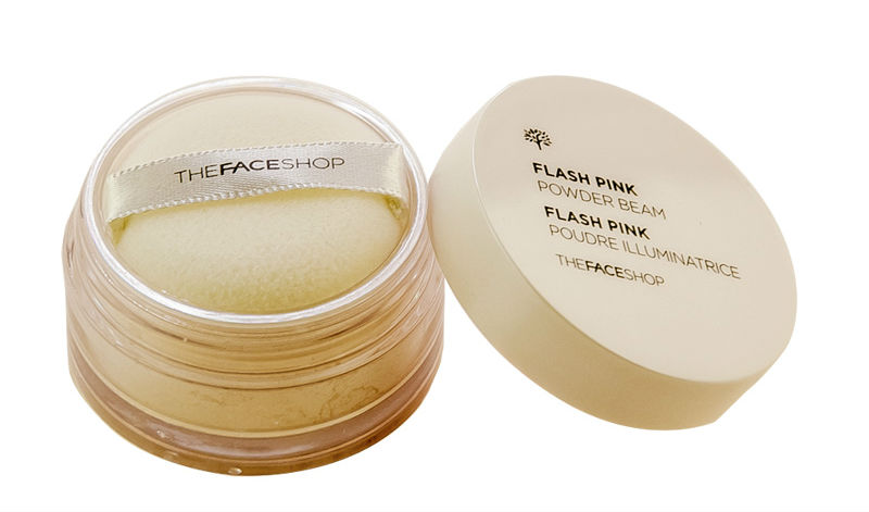 Image via The Face Shop Philippines
