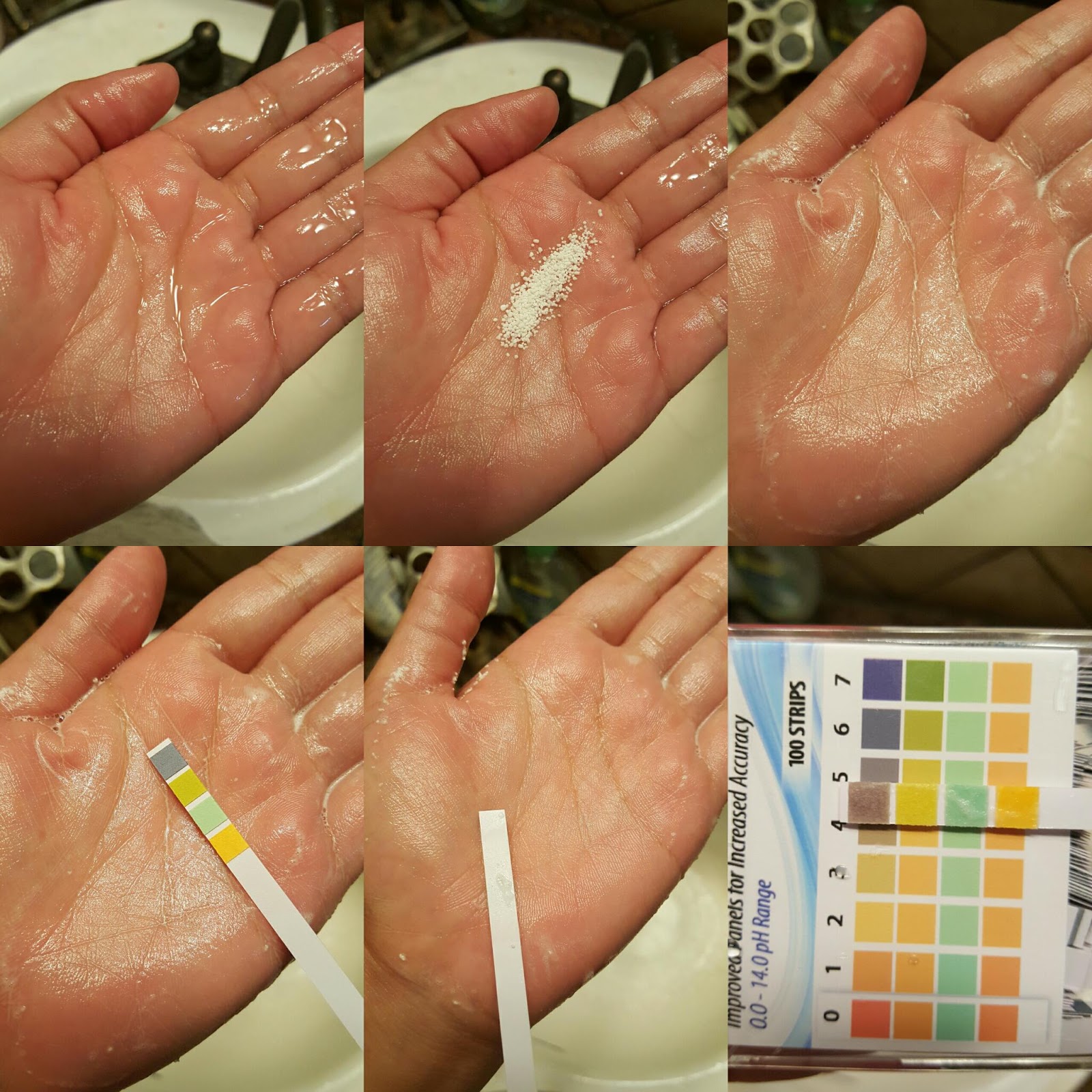 Image via holysnails.com