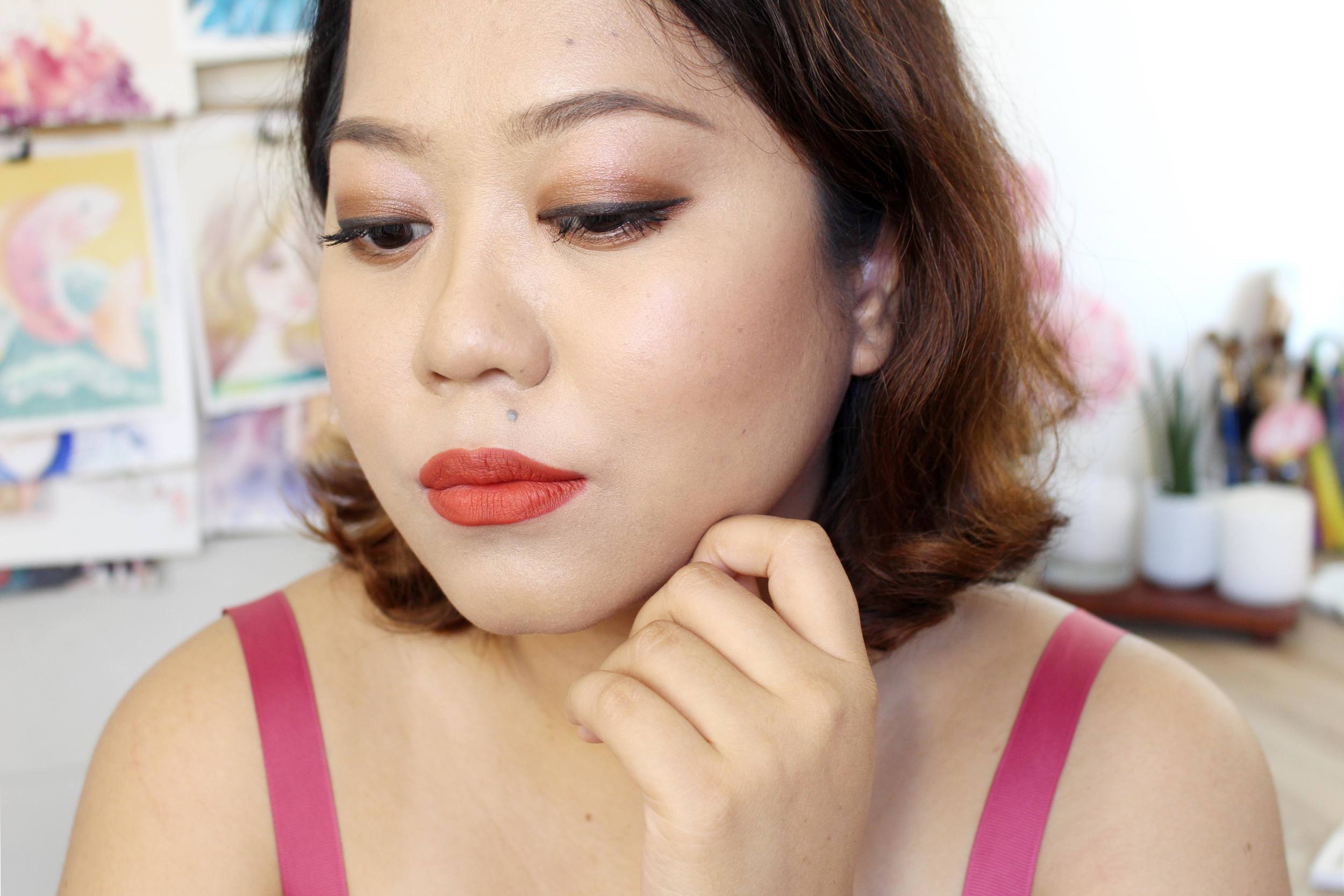 Swatches Review The Kylie Lip Kit Is More Than Just Lipstick Project Vanity