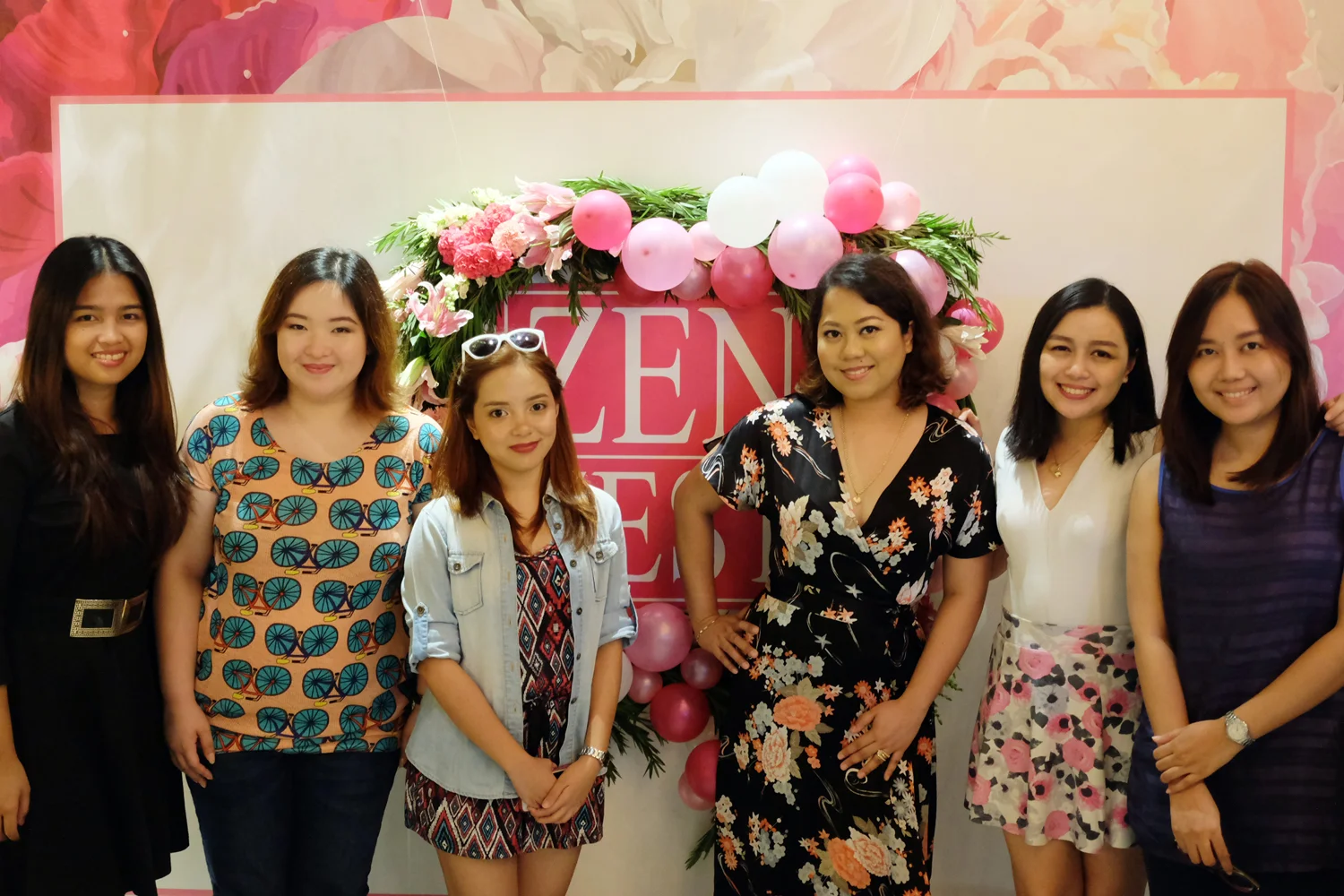 Team Project Vanity