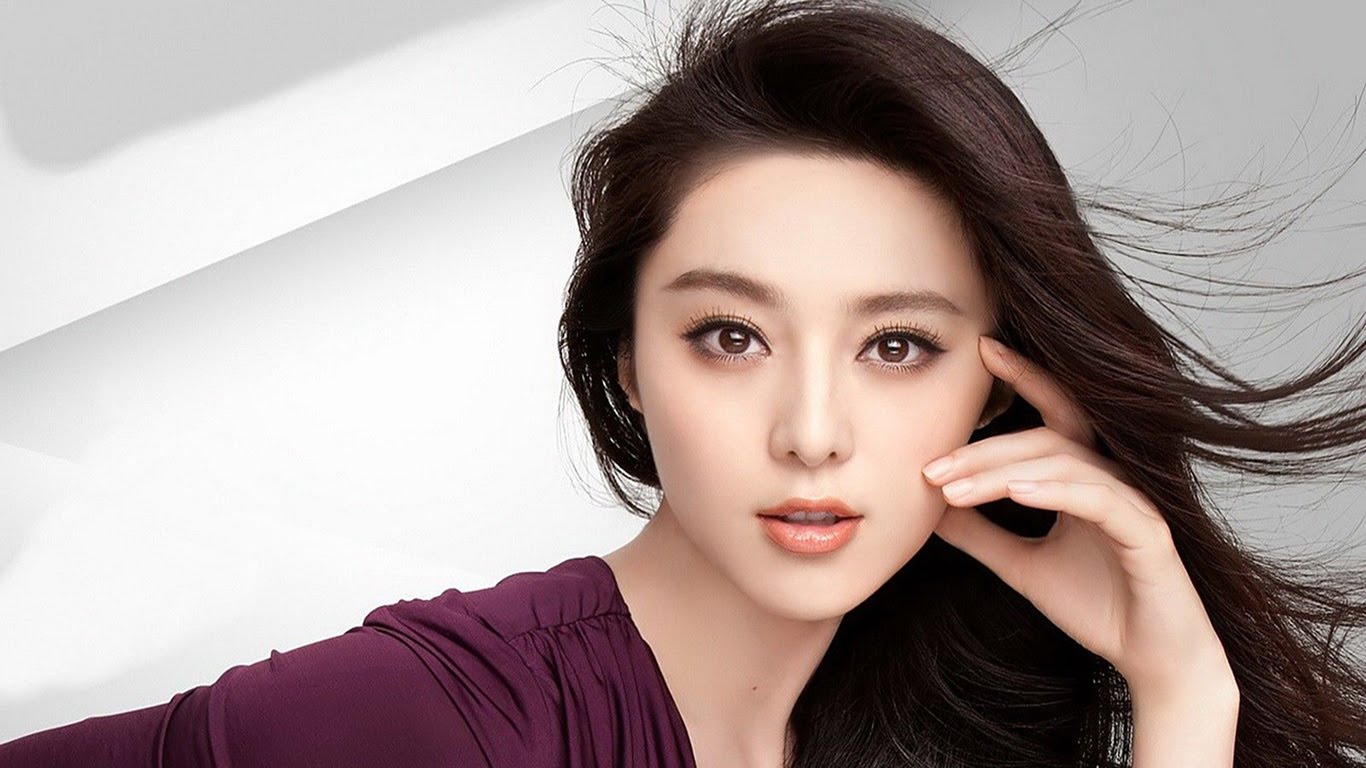 Chinese actress Fan Bingbing (Image via findpik.com)