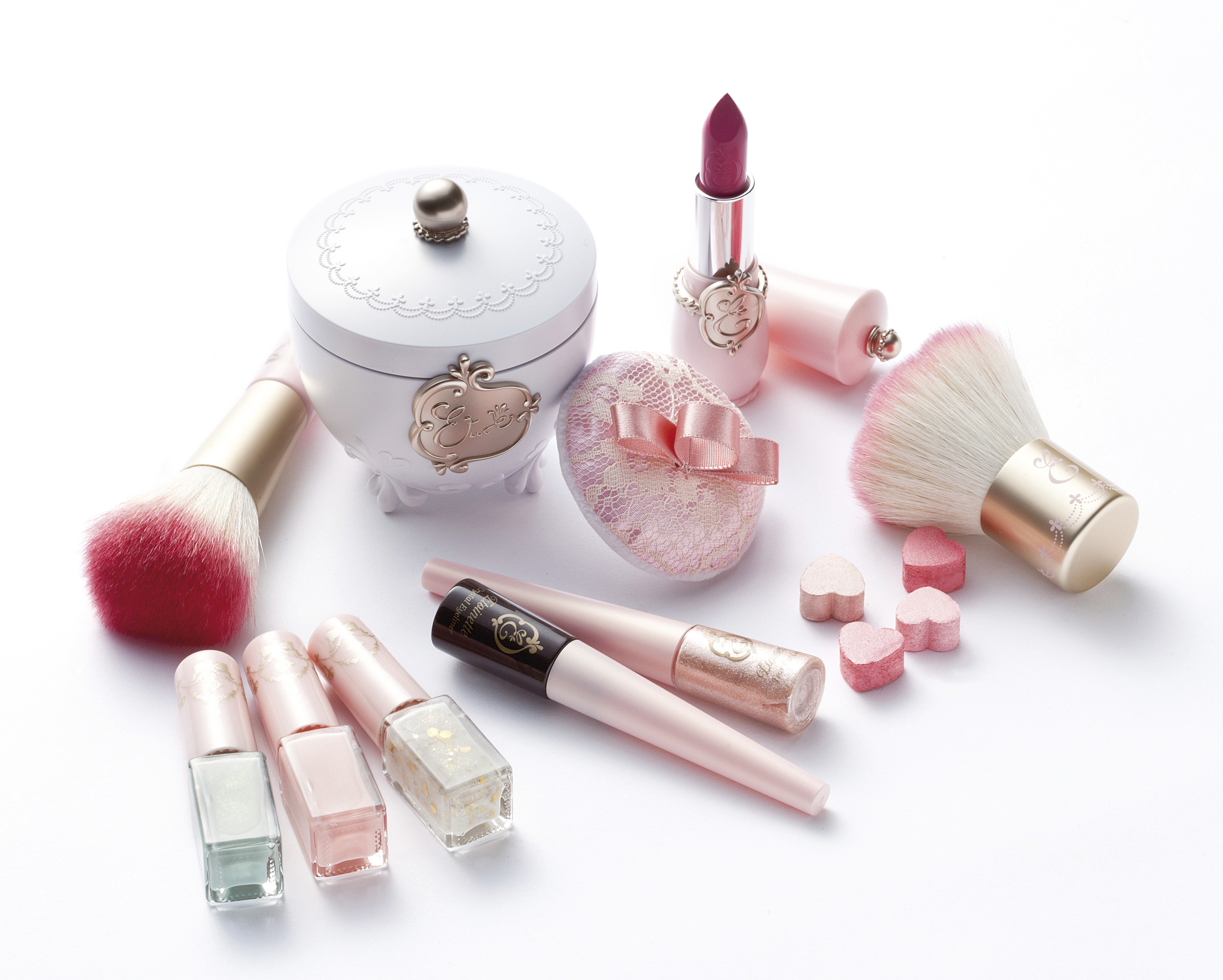 Image via charlenejudith.com