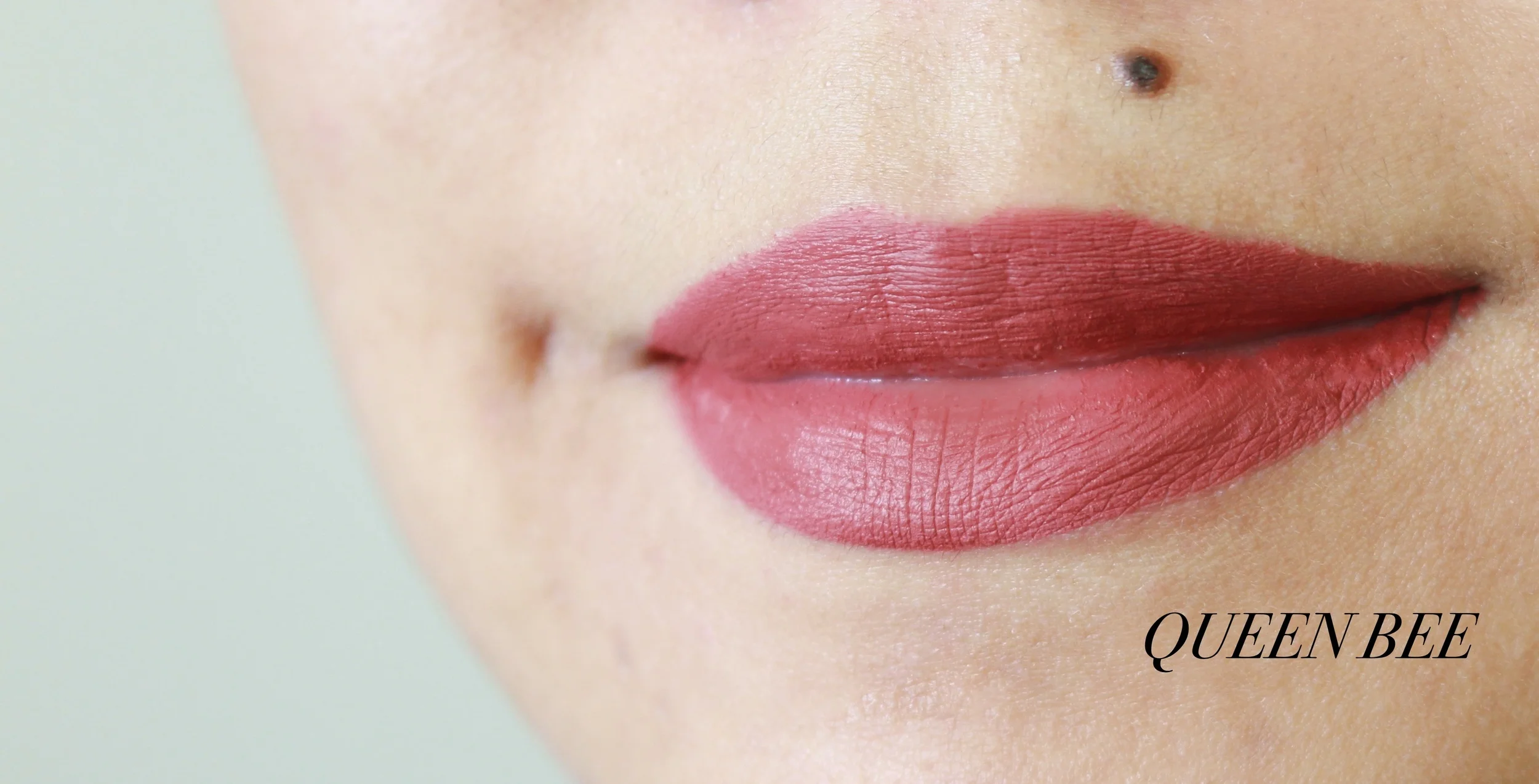 Love liquid matte lipsticks? Then you've met your new 349peso favorite