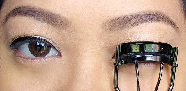Do eyelash on sale curlers work