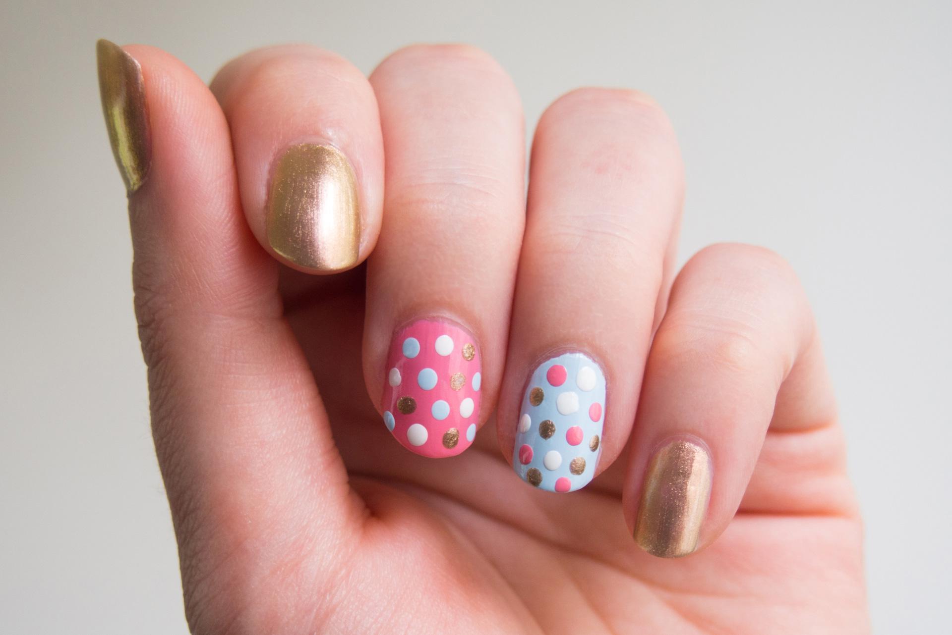 We tried & tested a few popular nail polish hacks from Pinterest — Project  Vanity
