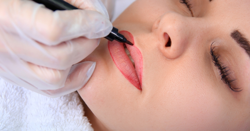 Five things you need to know before getting permanent makeup — Project Vanity