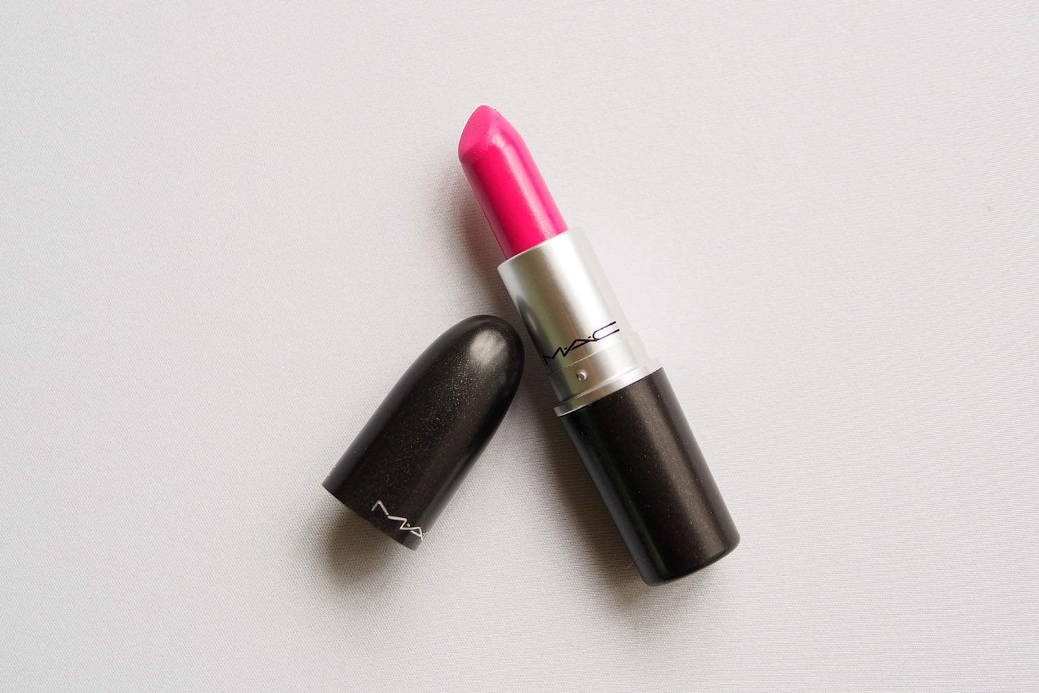 MAC Pink Pigeon