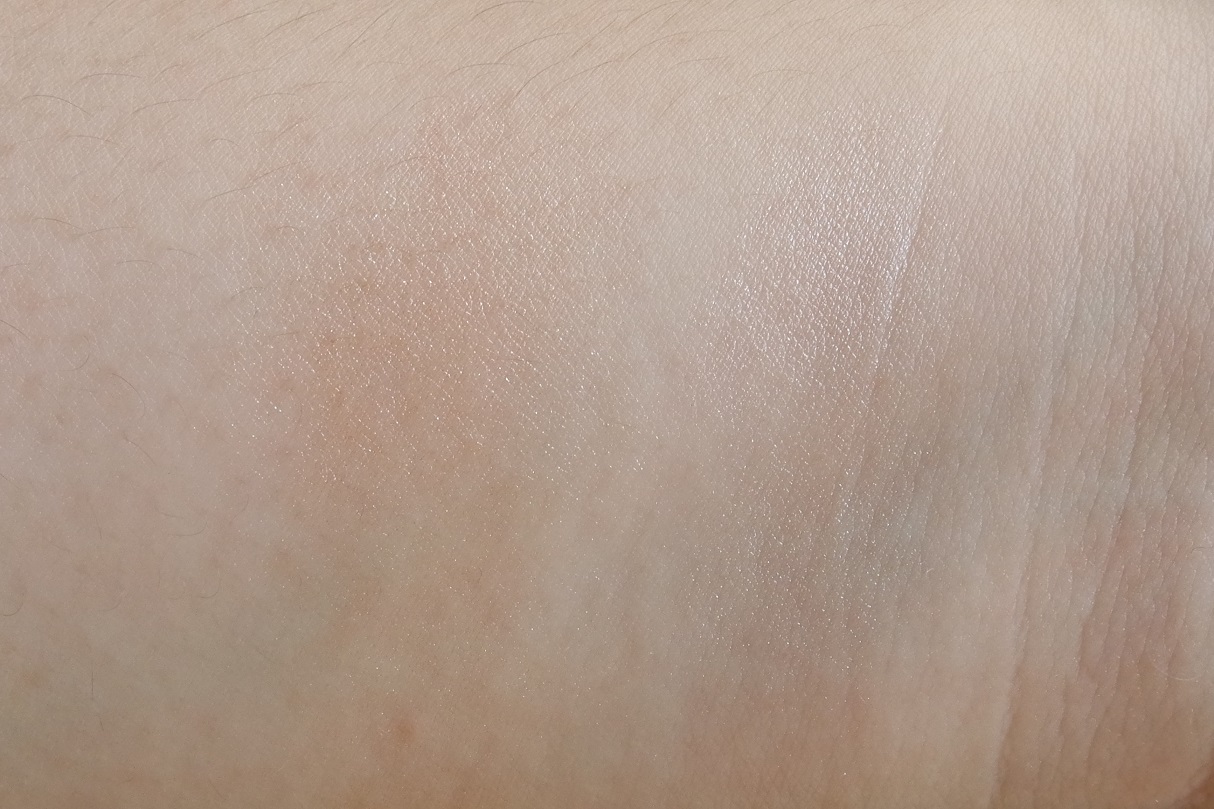 Left: City Color, Right: Benefit