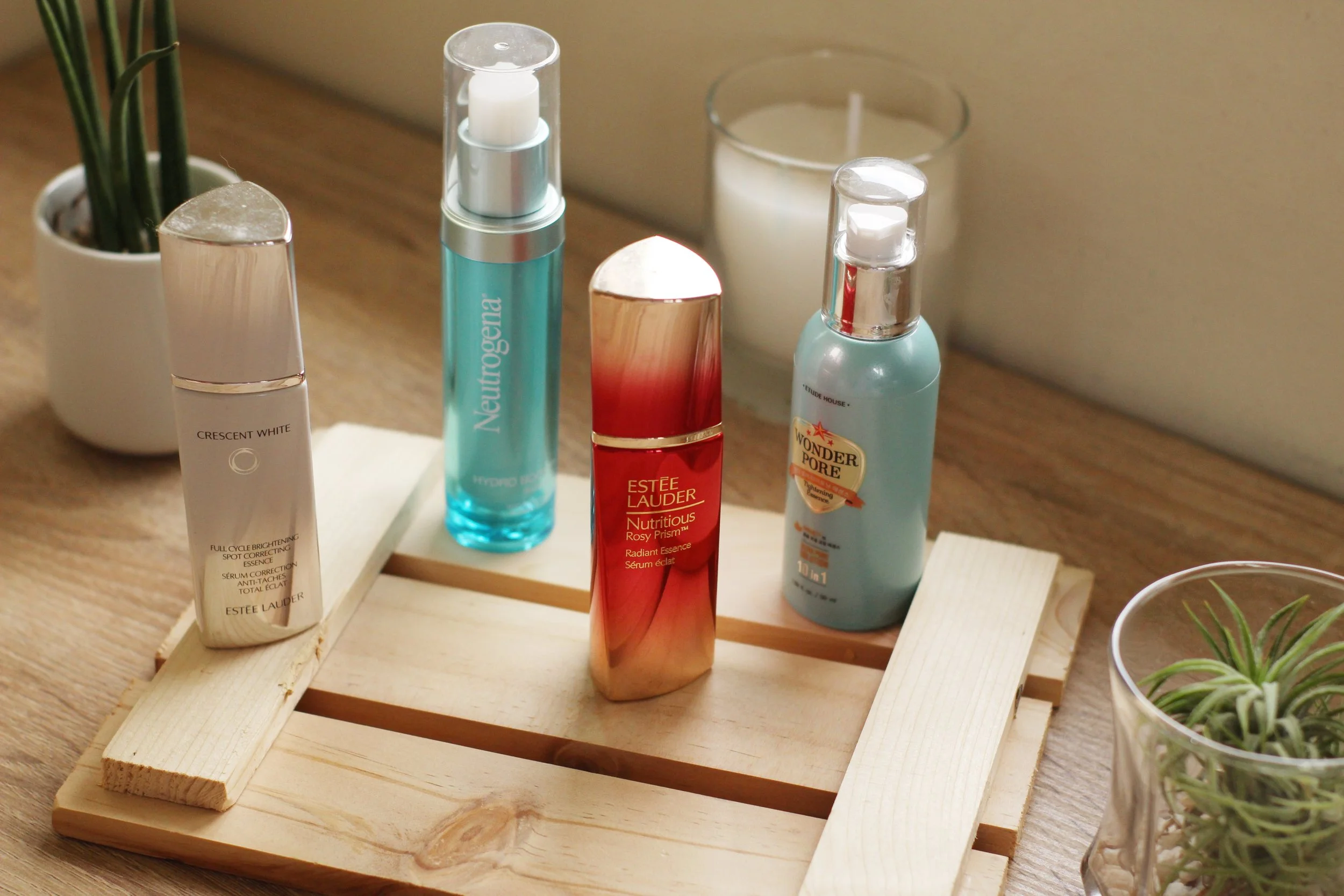 What is an essence and do you really need one? — Project Vanity