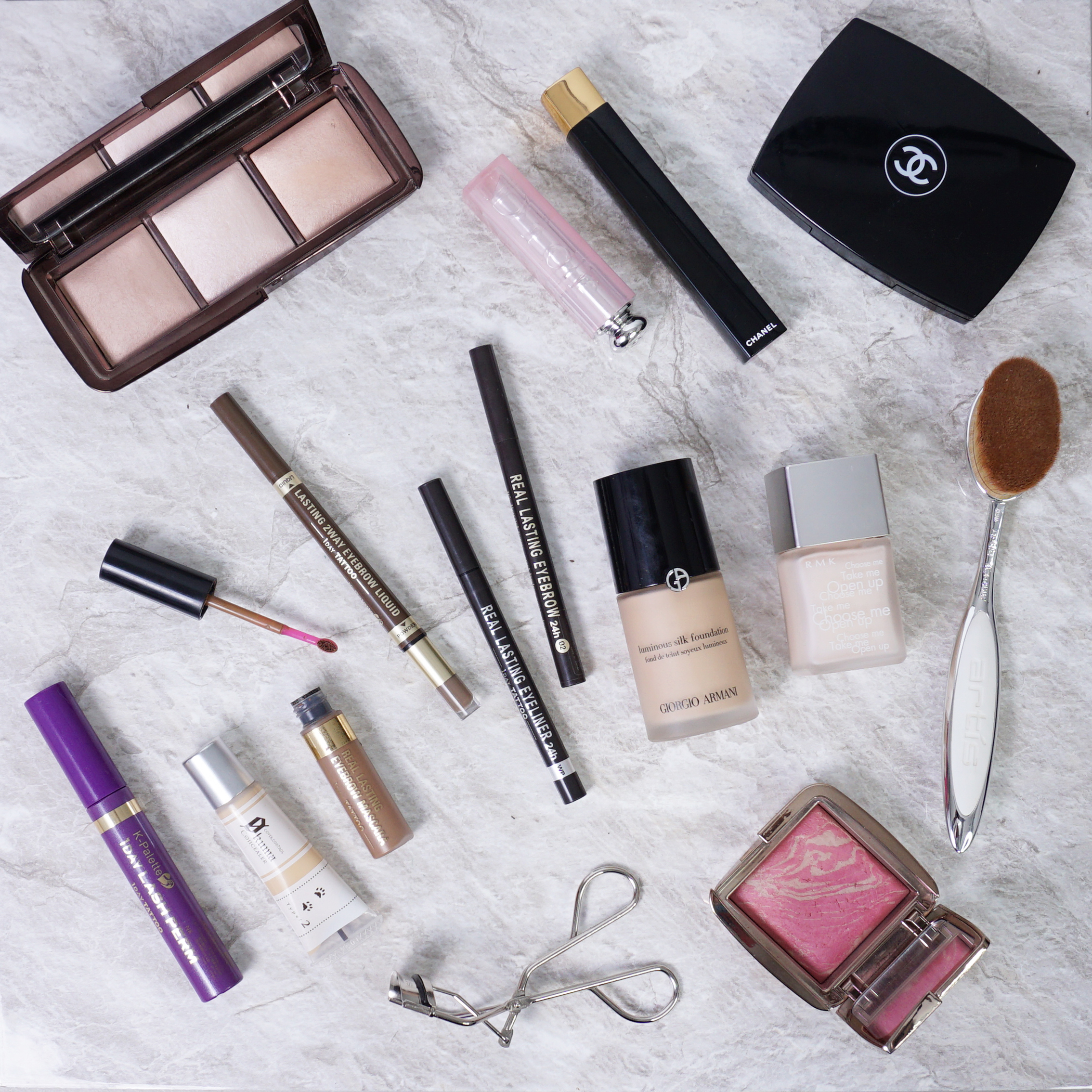 Such well-curated essentials!