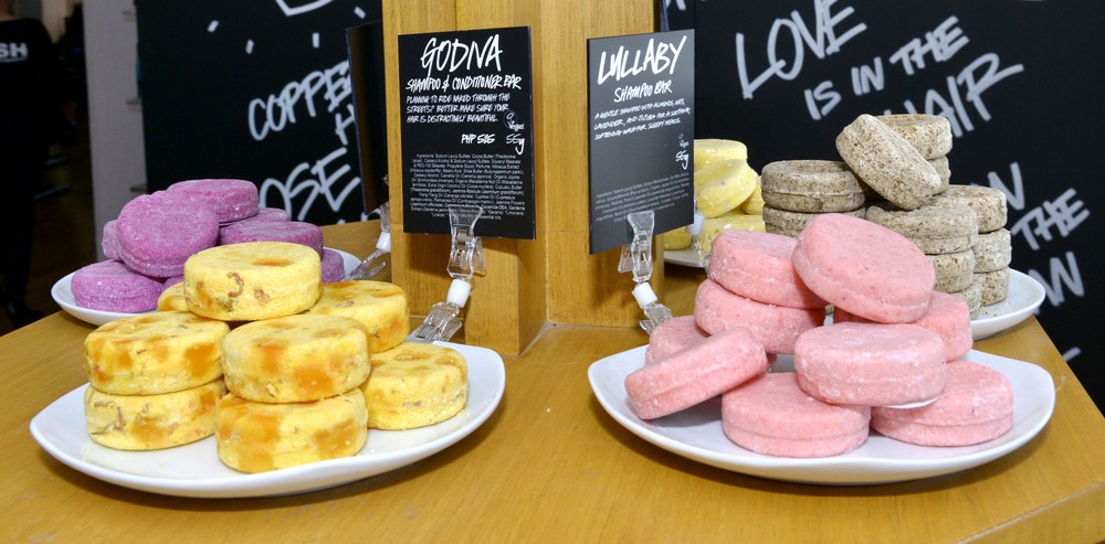 LUSH has a cruelty-free and ethically-sound beauty philosophy, and follows stringent measures to uphold it 