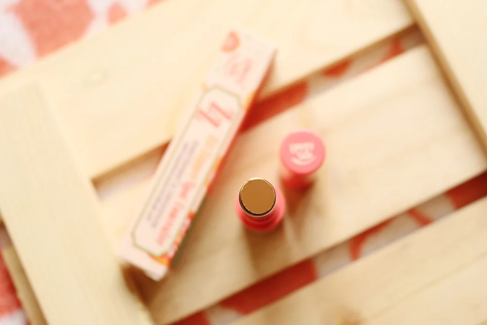 Review: Happy Skin Zit Zapper Spot Concealer — Project Vanity