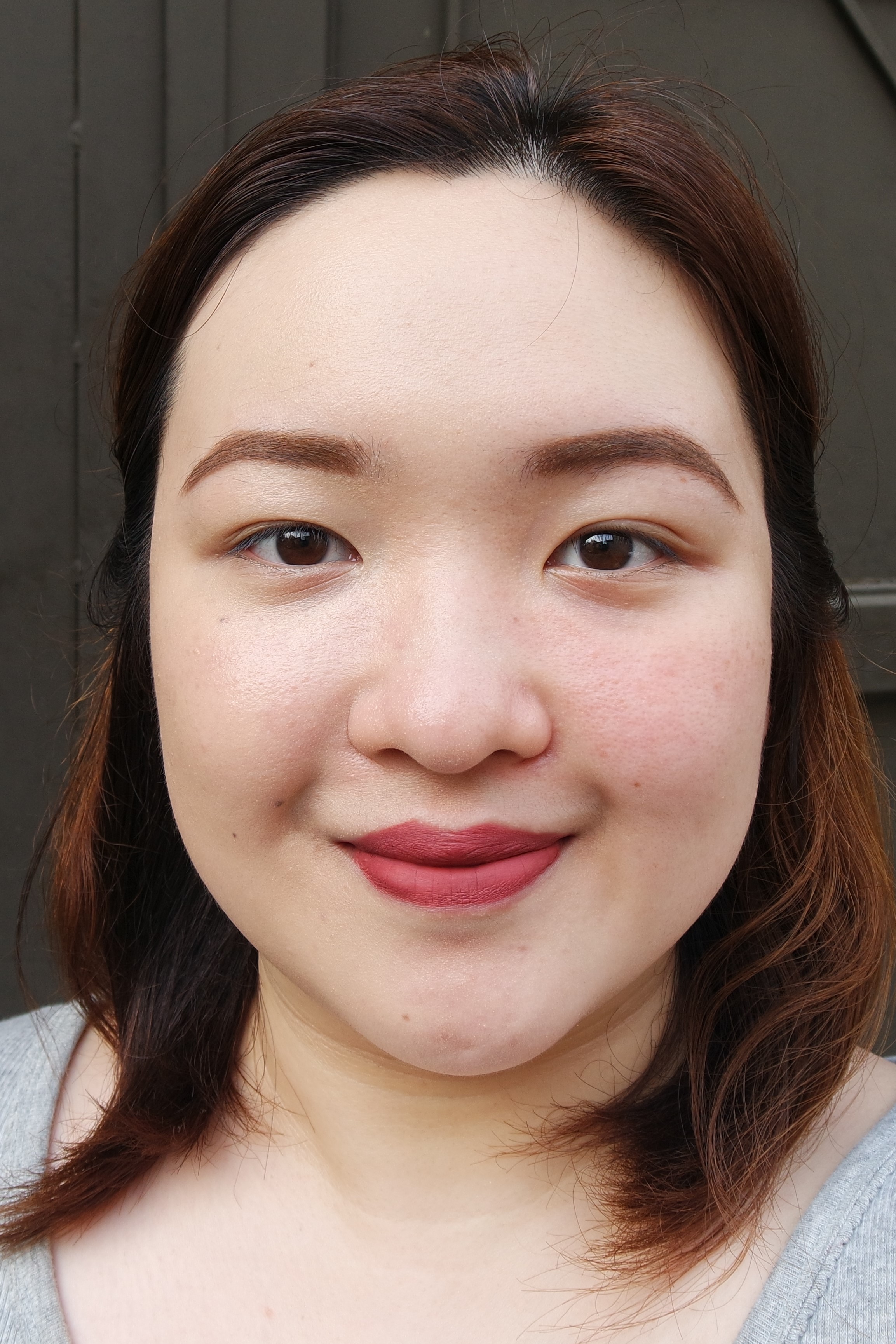 How to DIY your own cushion compact using products you already have