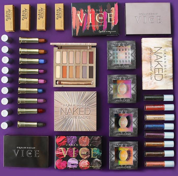 Image via instagram.com/urbandecaycosmetics