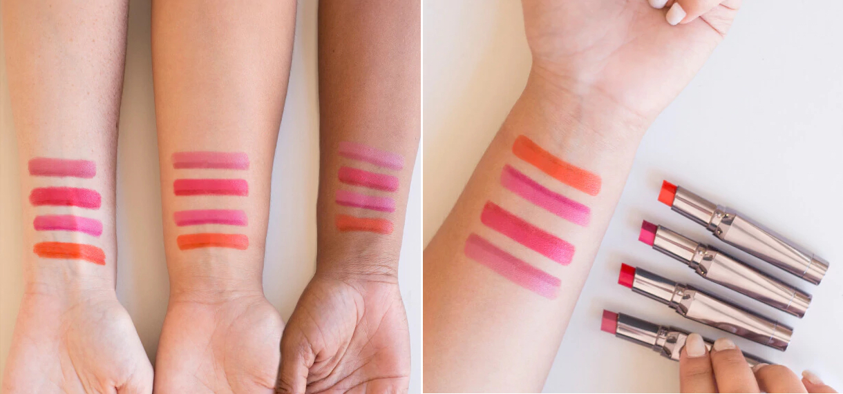 Image via Benefit Cosmetics