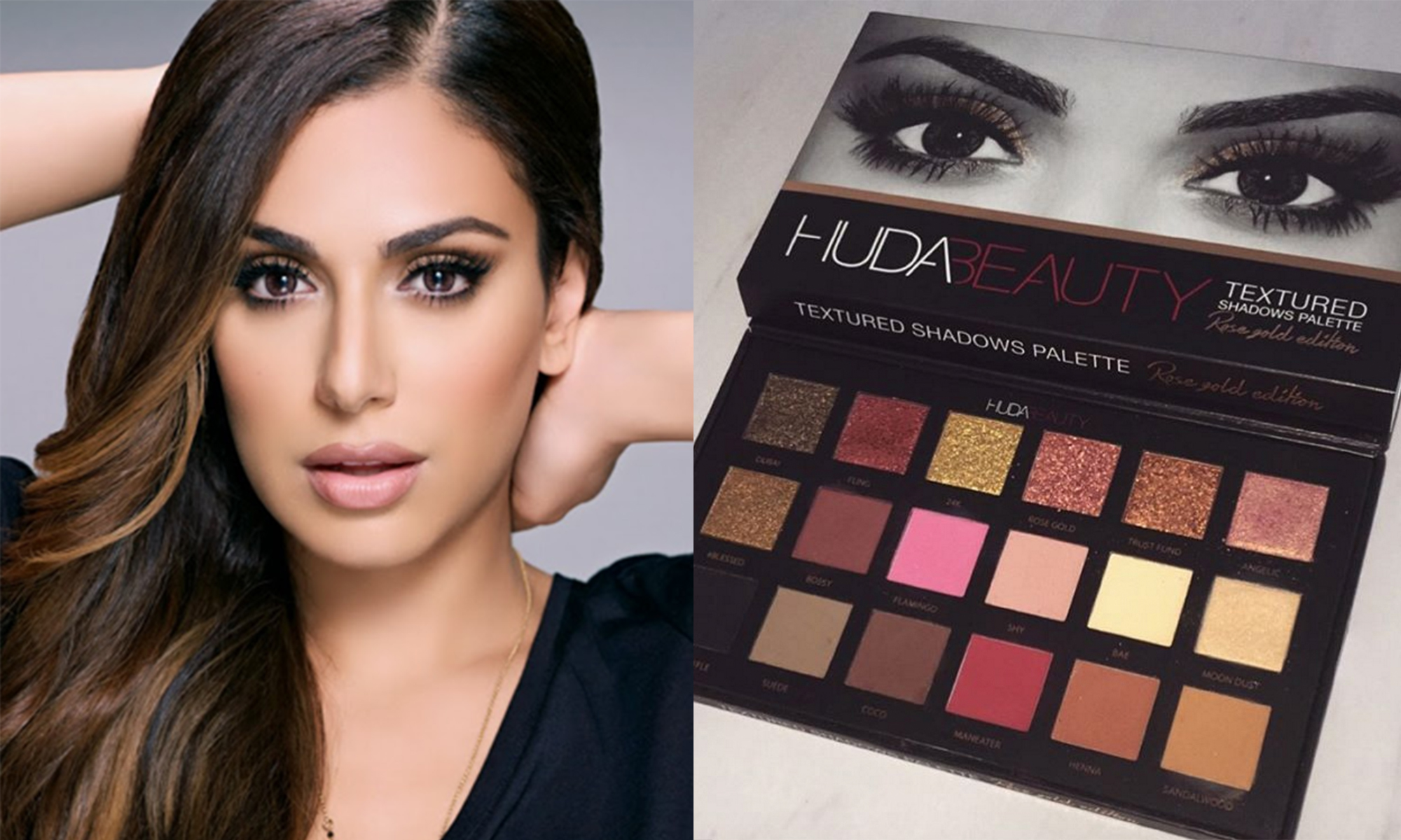 Image via Huda Beauty