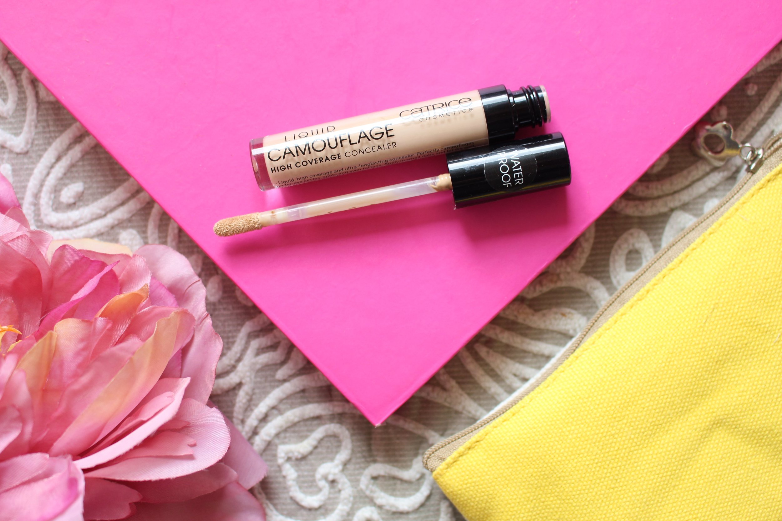 bags liquid Beauty: with Budget P500 — Project eye under your these Vanity Bury 5 concealers