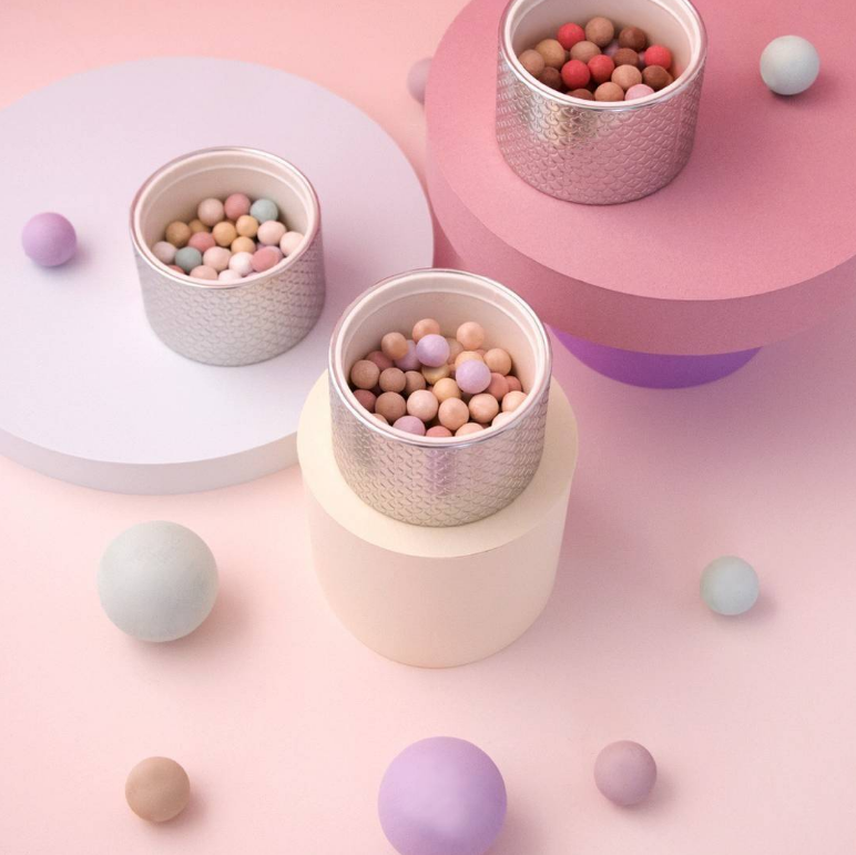 Image via Instagram/guerlain