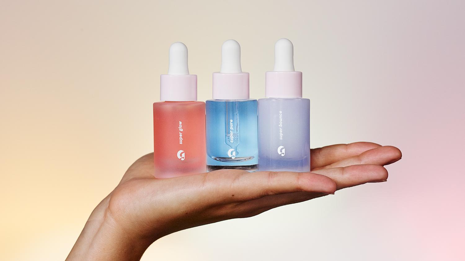 Image via Glossier