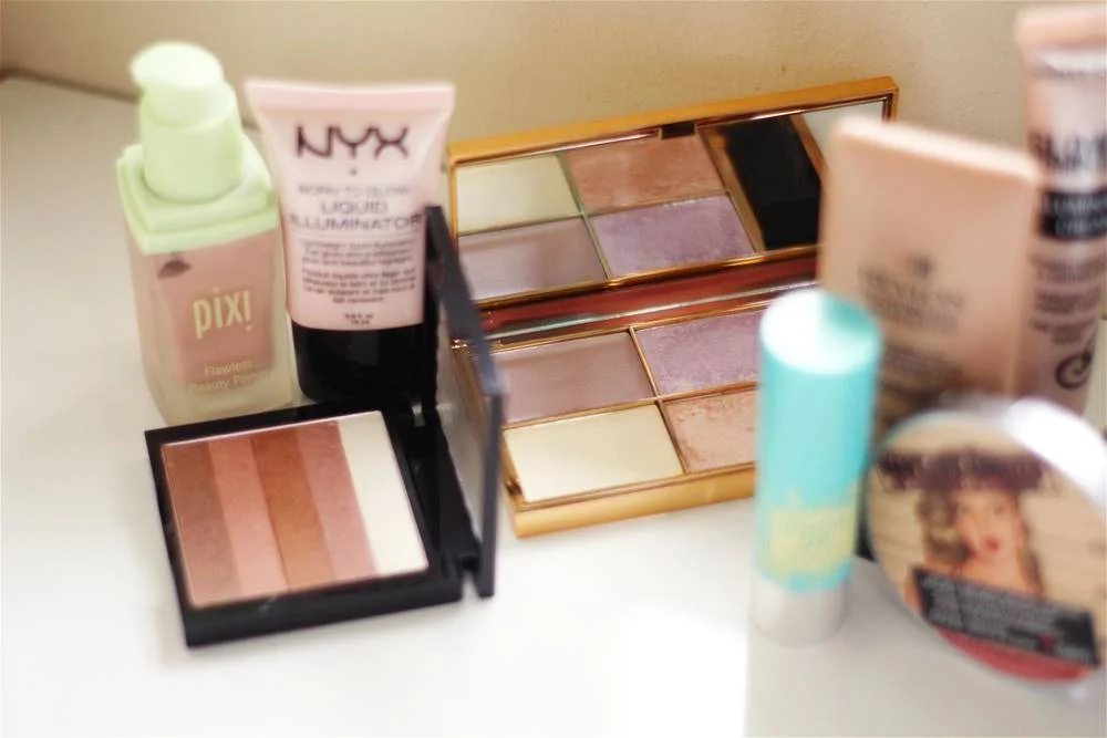 Staff Picks: Top highlighters we actually use