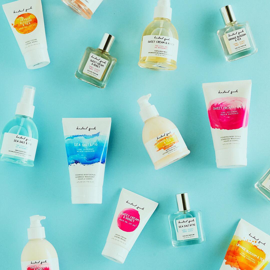 Image via Instagram @oldnavy