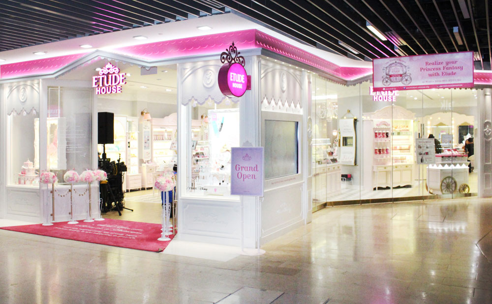 Image via Etude House