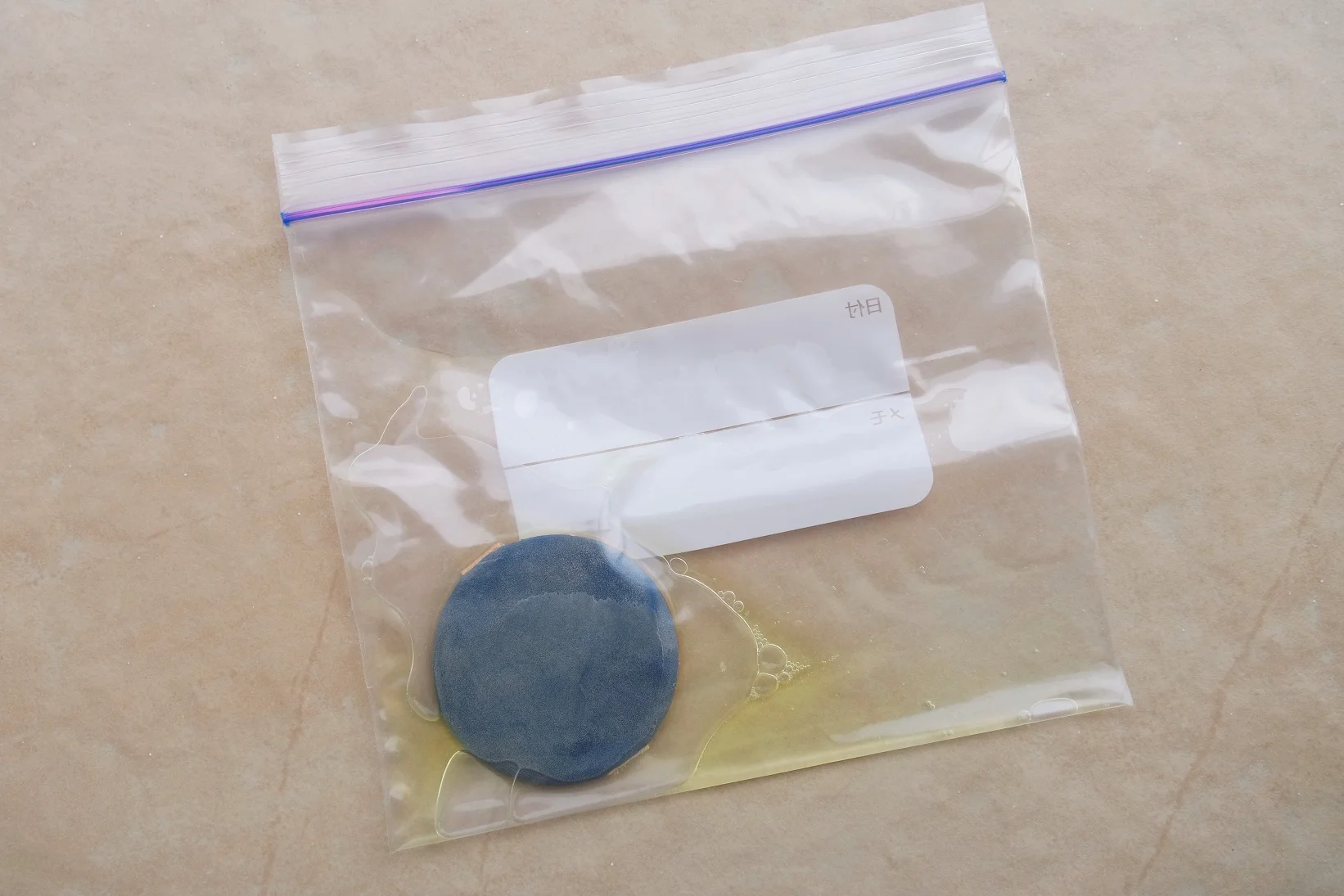 How to clean your cushion compact sponge like an adult — Project Vanity