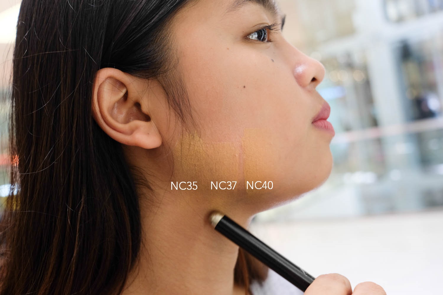 At redigere Der er behov for spyd The top five questions about MAC foundations – answered! — Project Vanity At redigere Der er behov for spyd The top five questions about MAC foundations – answered! — Project Vanity