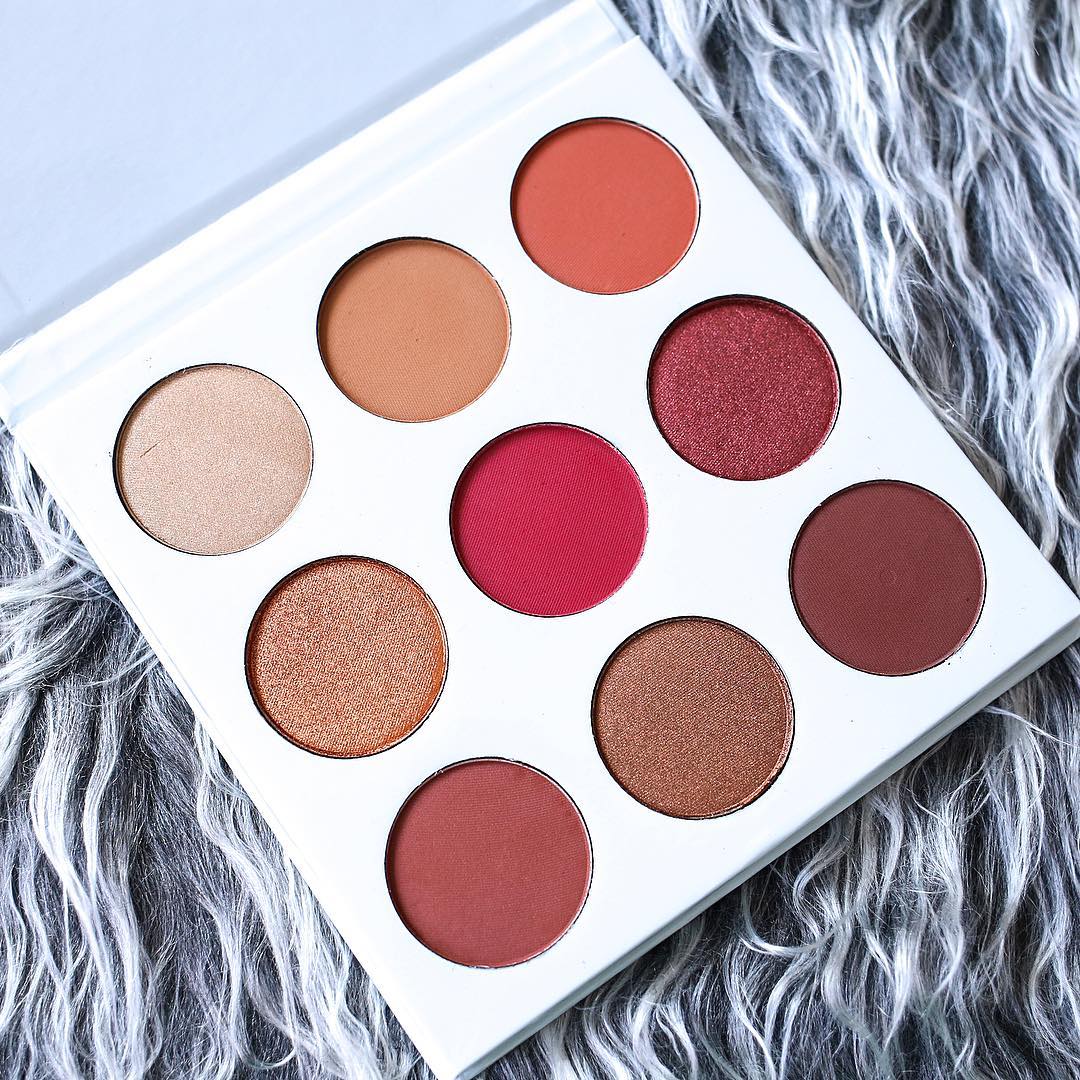Image via Instagram/@kyliecosmetics