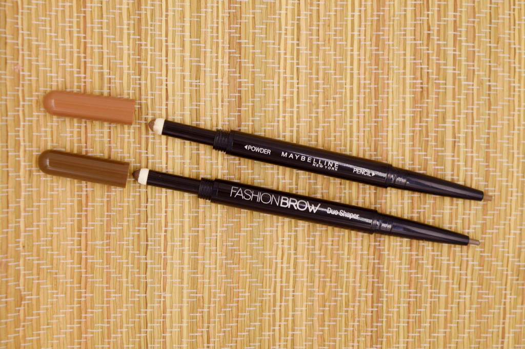 Maybelline Fashion Brow Duo Pens
