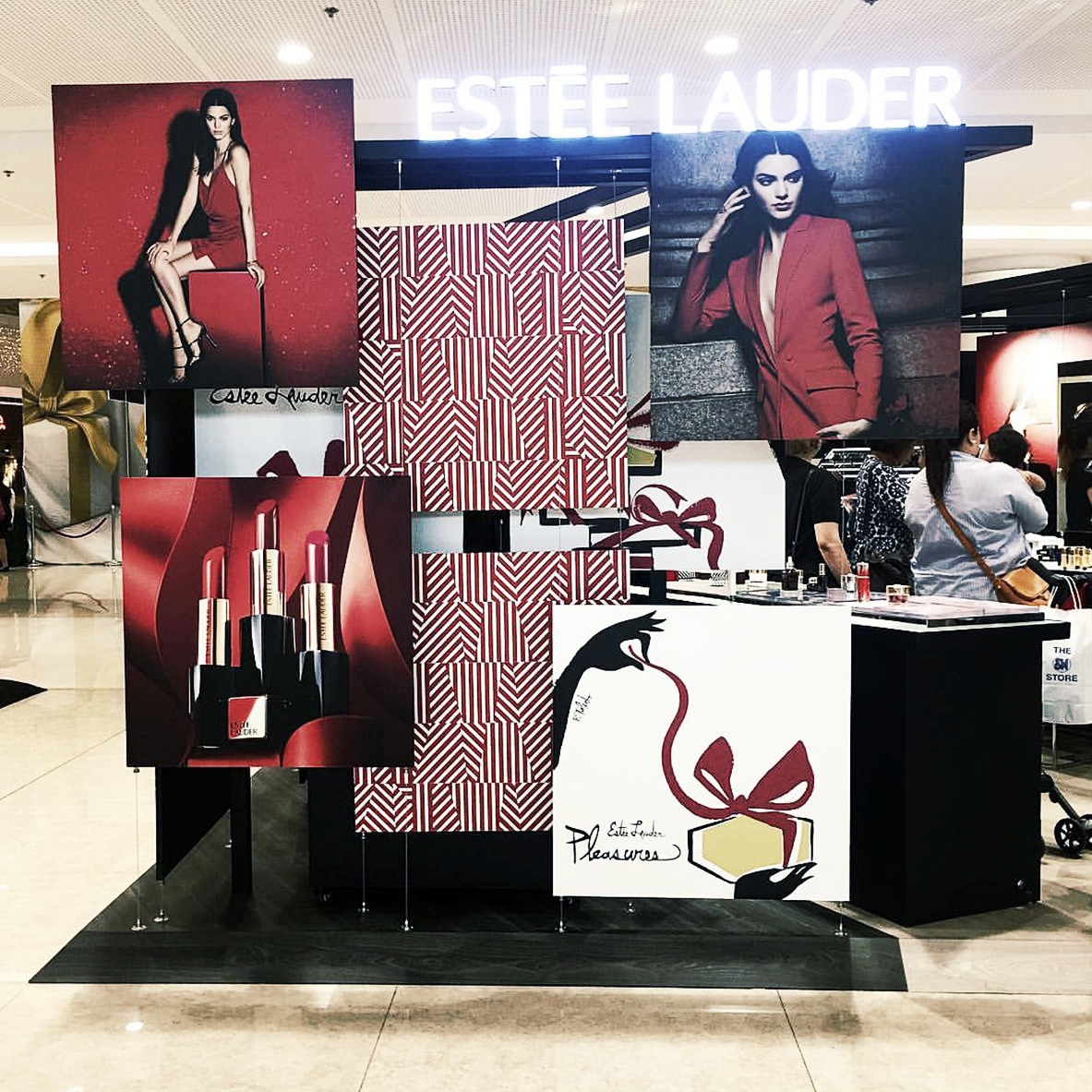Image via facebook.com/smmegamall