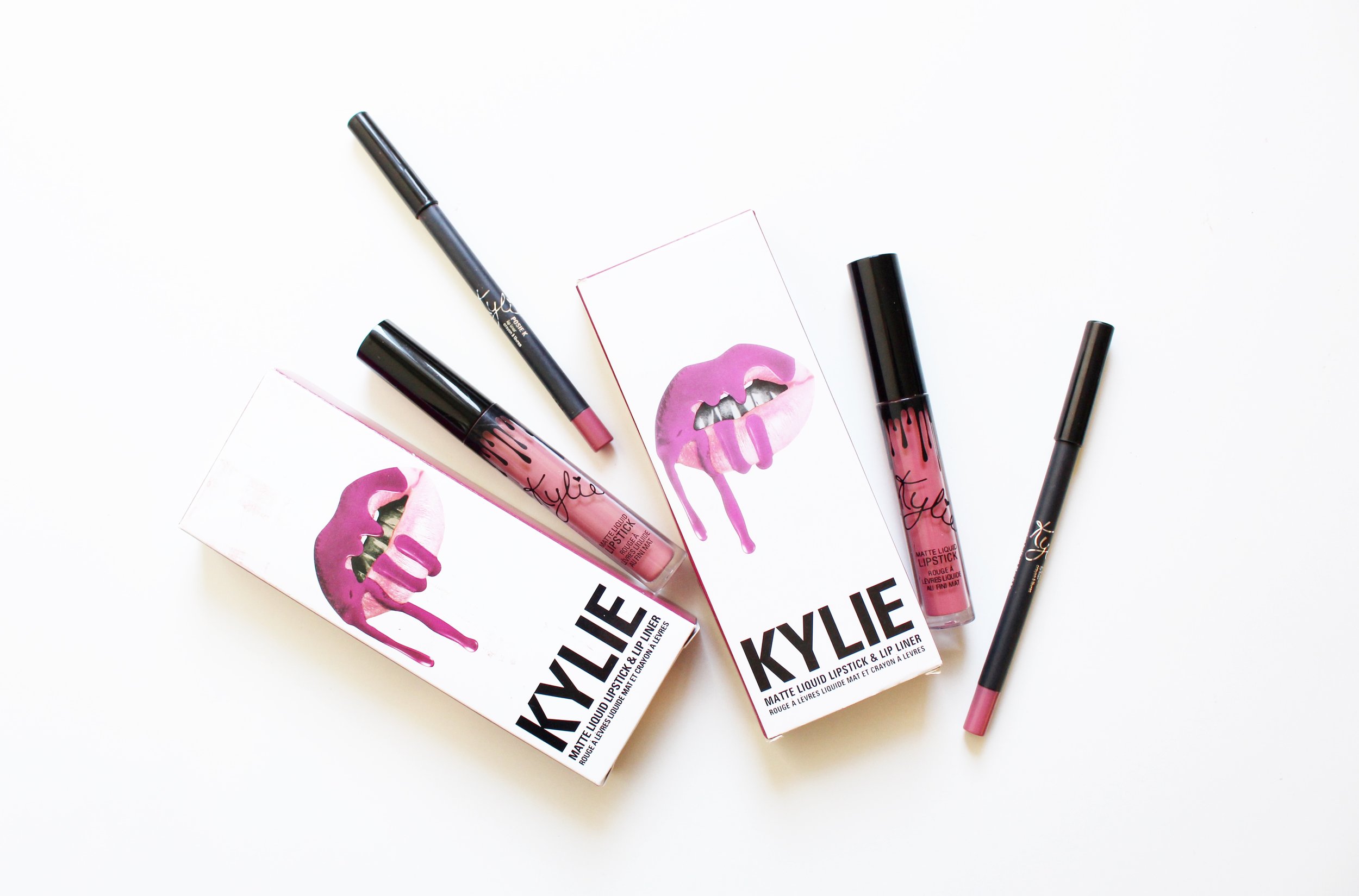 A Fake Vs Original Kylie Lip Kit, And Why You Rly Shouldn'T Buy Fake Makeup  — Project Vanity