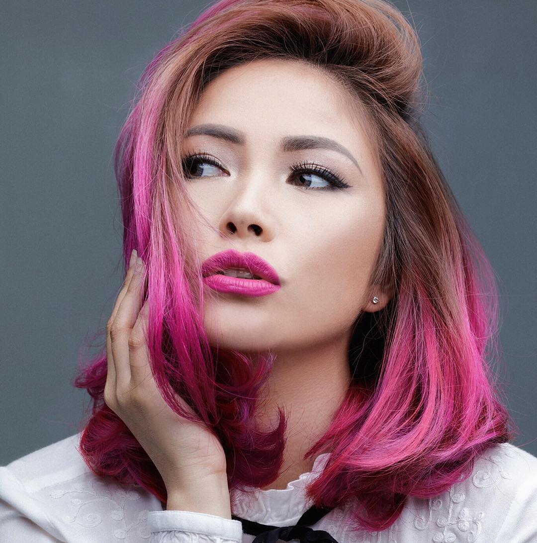 Yeng Constantino