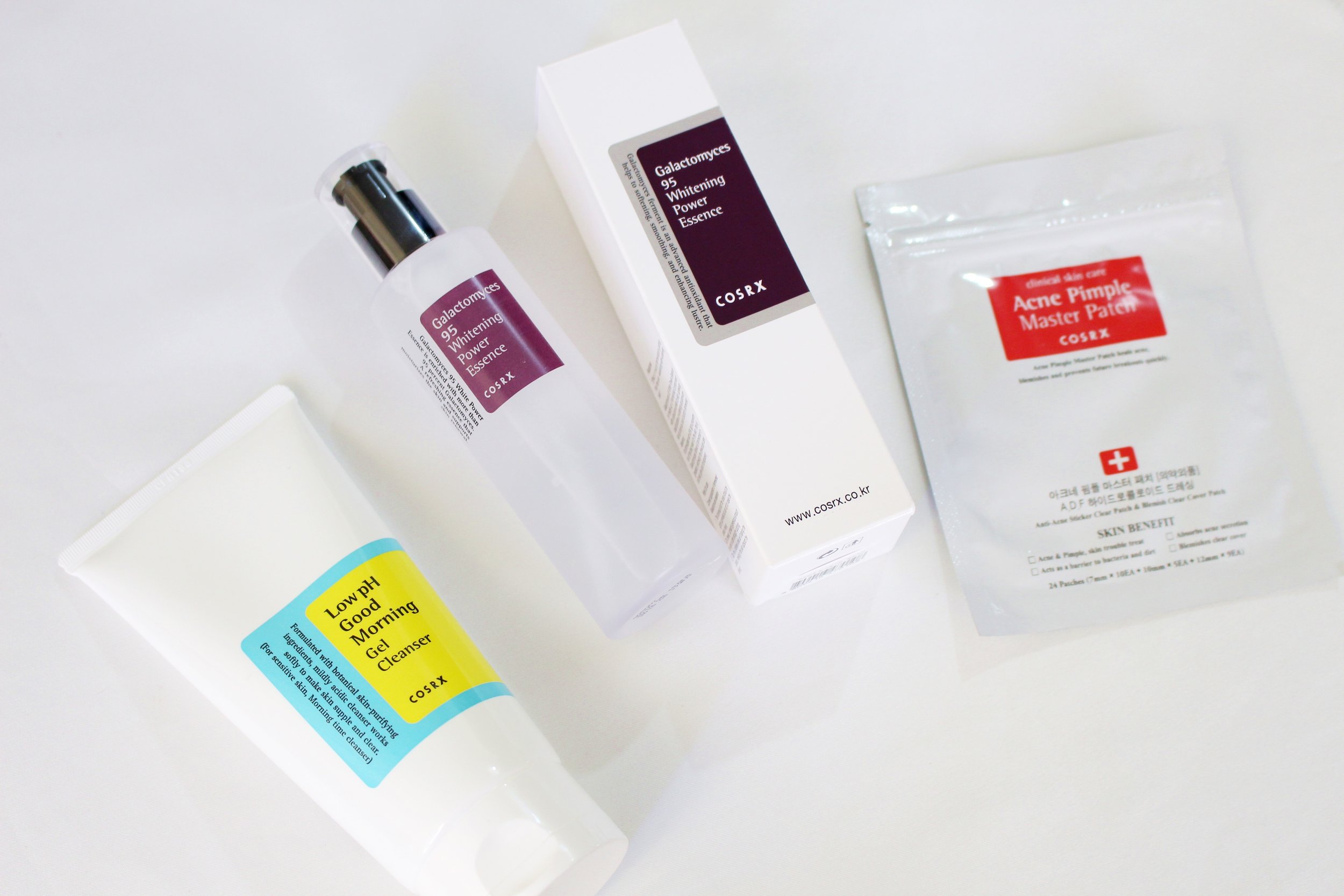 Lost Hope For Your Skin Here Are Five Things To Try From Cult Brand Cosrx Project Vanity