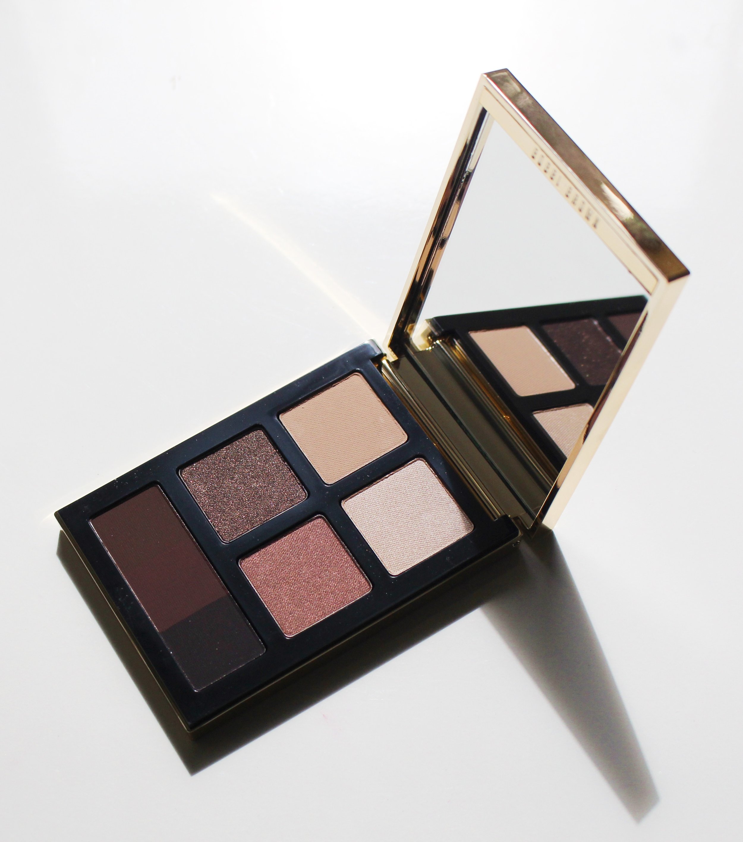 Beautiful, luxe packaging always gets me