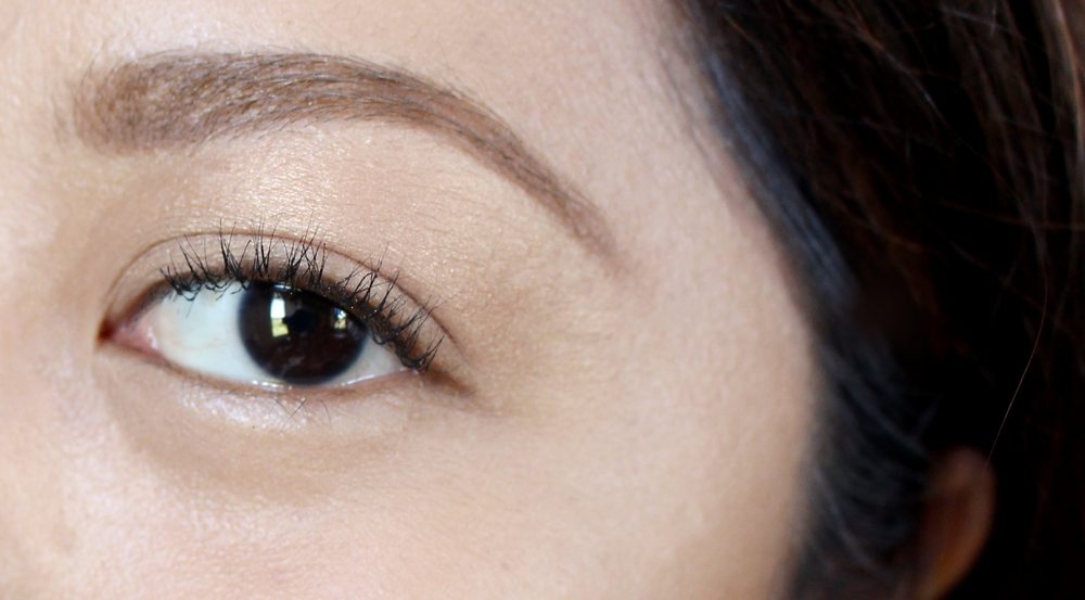 The Lash Sensational