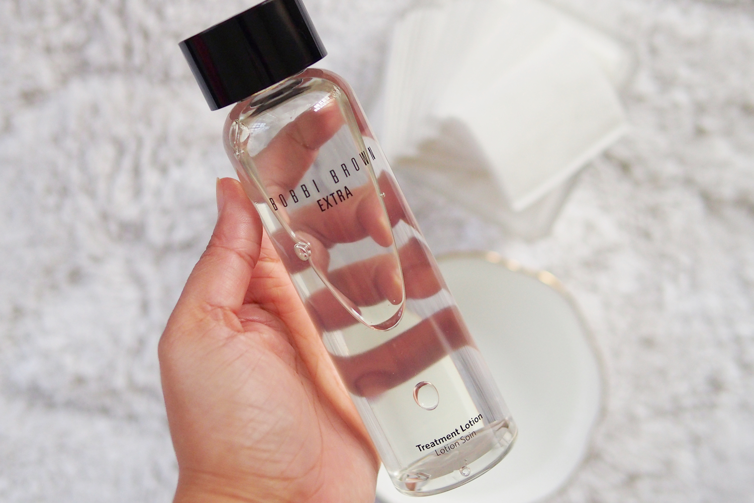 DIY Day The Lotion Face Mask that costs six pesos to make