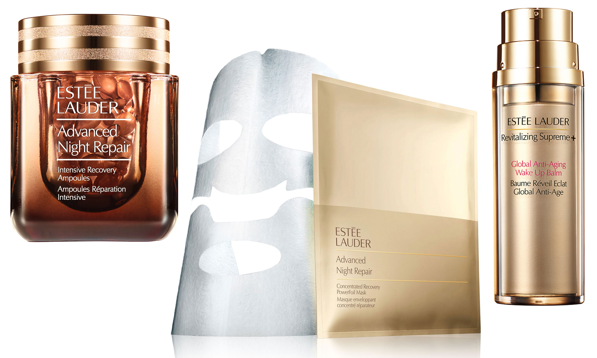 Courtesy of Estée Lauder