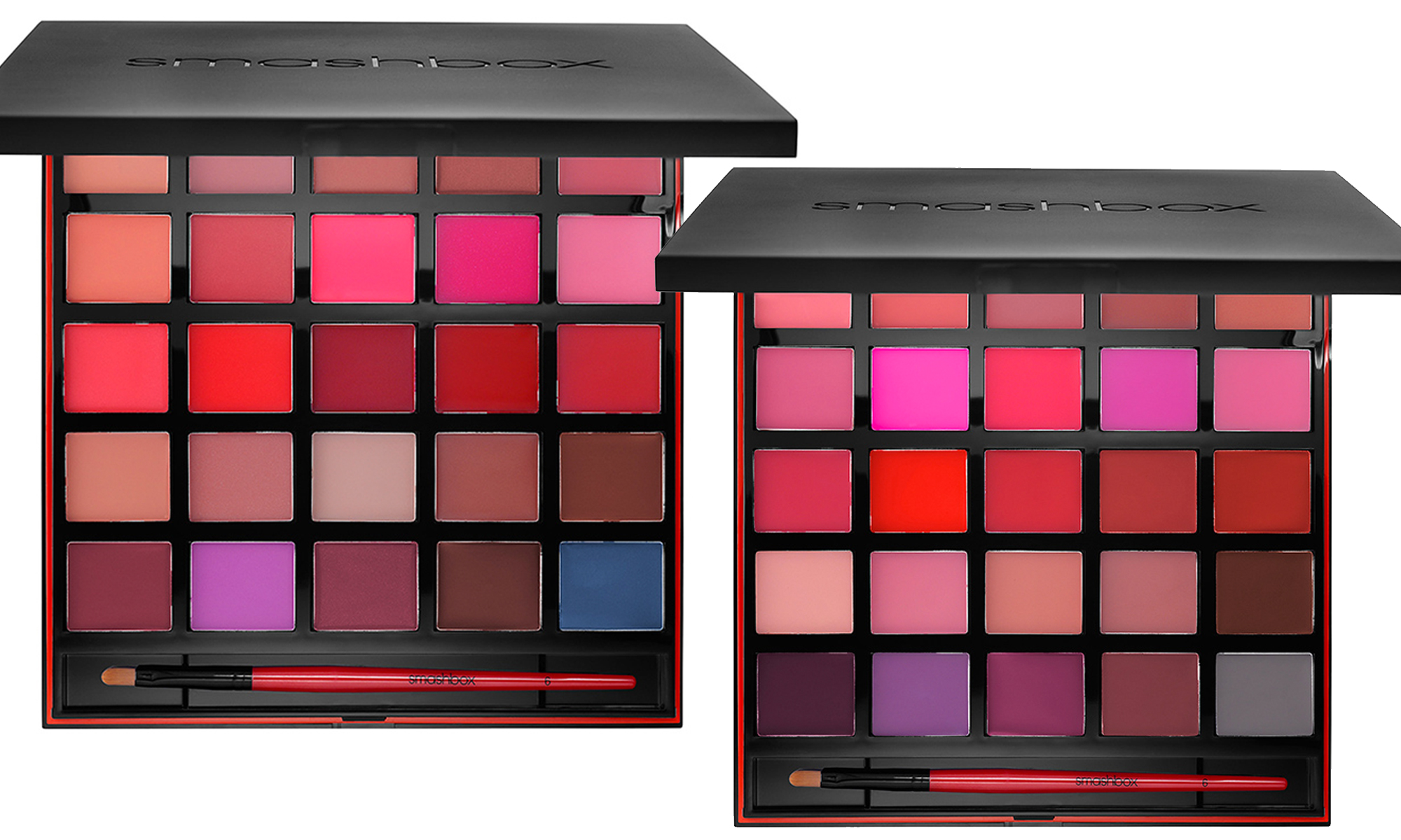 Images via Temptalia