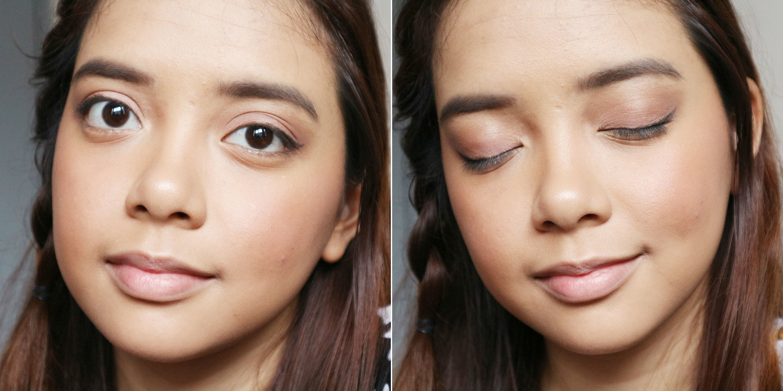 Where's my pigmentation at?