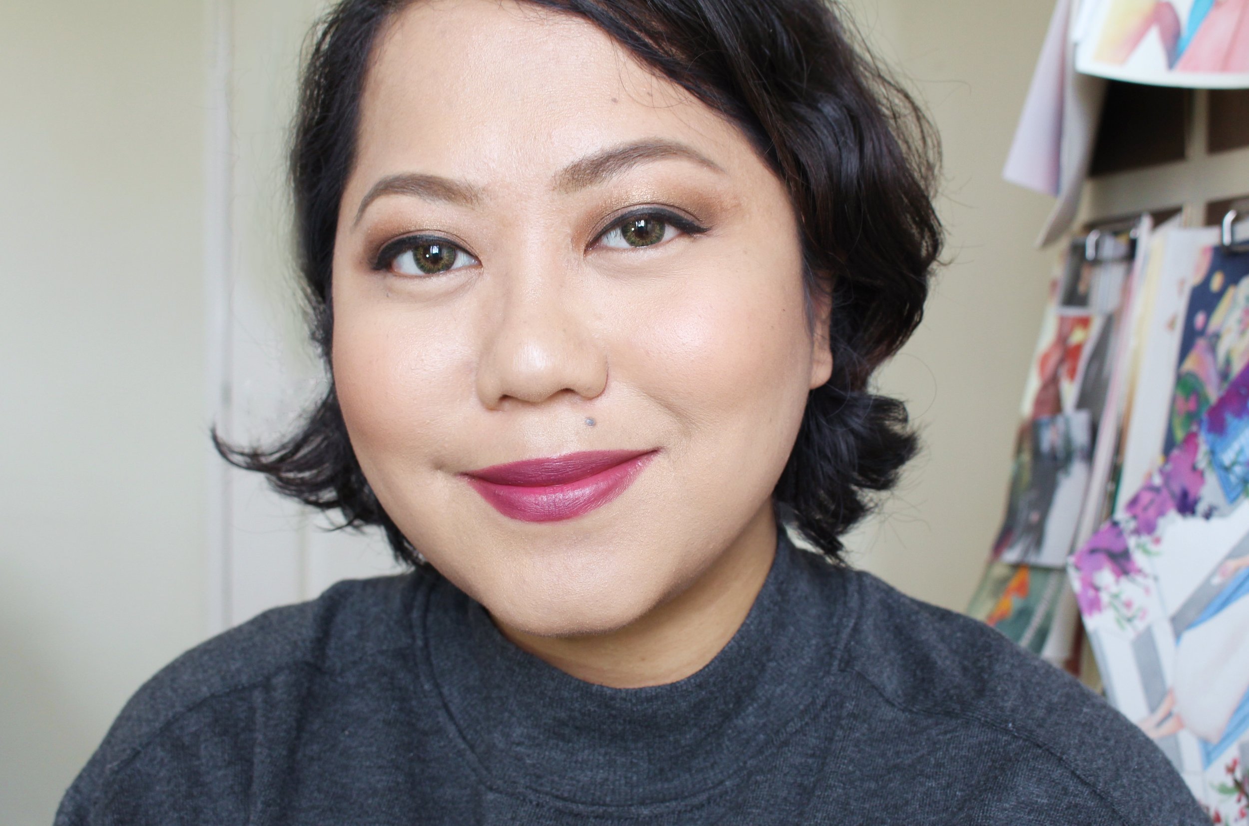 Quickie Review: The Clinique Beyond Perfecting Powder + Concealer — Project Vanity