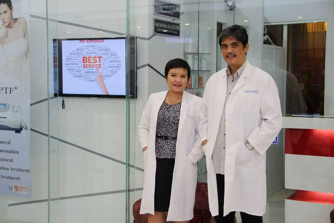 Dr. Angeli San Pedro-Garcia
