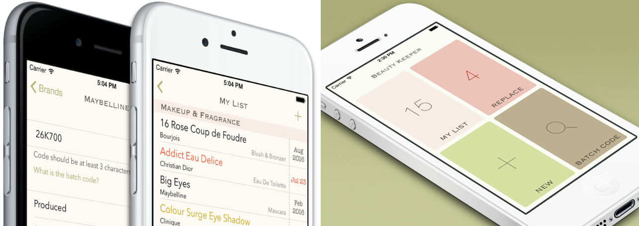 Image via beautykeeper.com