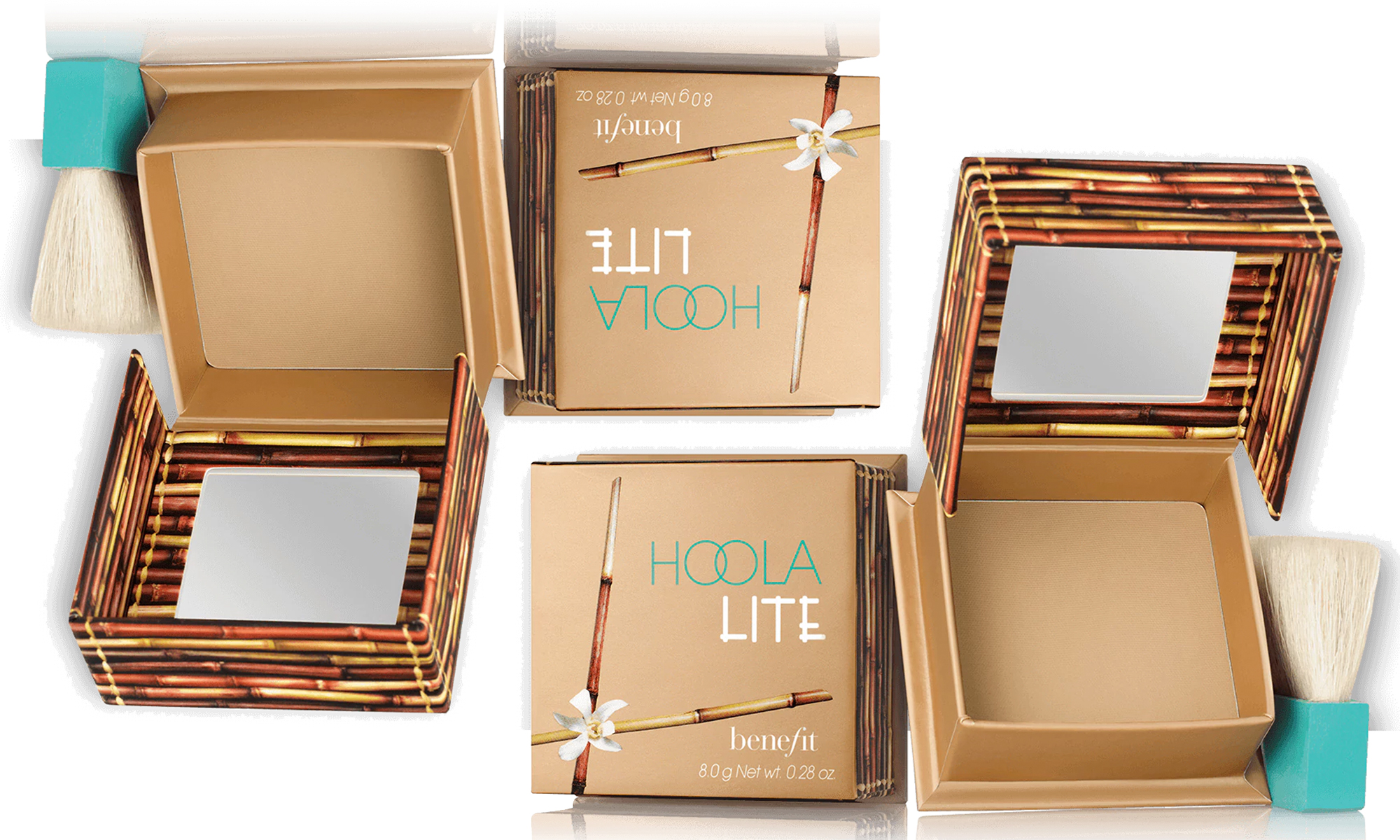 Image via Benefit Cosmetics