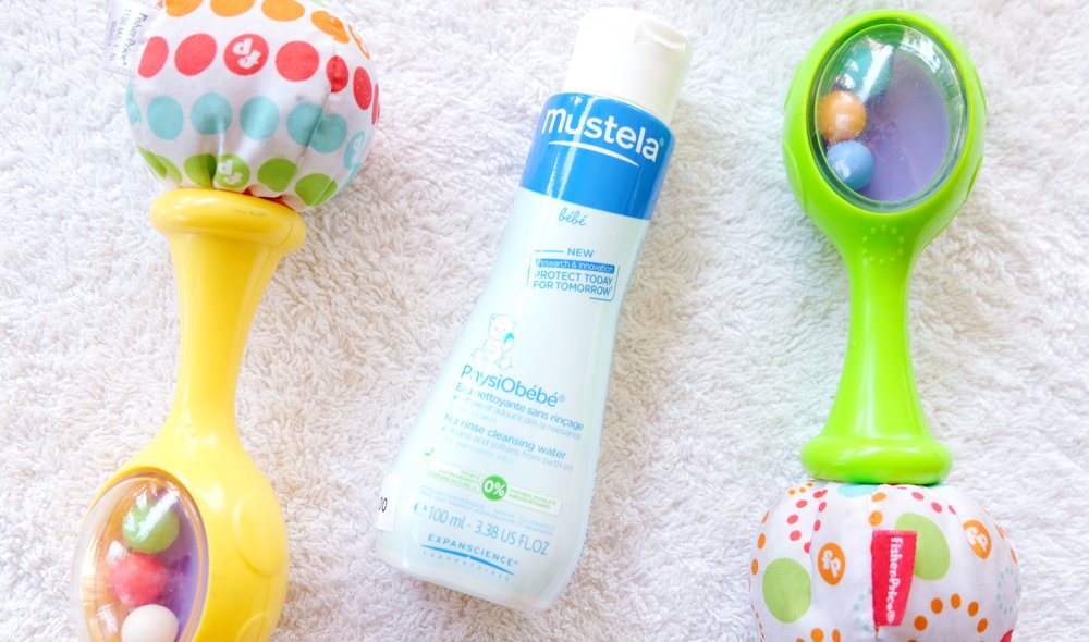 Ten Baby Products You Didn T Know You Could Use For Your Own Skincare Routine Project Vanity
